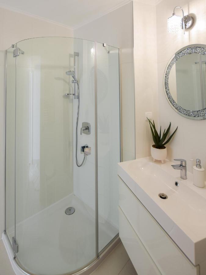 Koenigin Apartman Pécs Zewnętrze zdjęcie