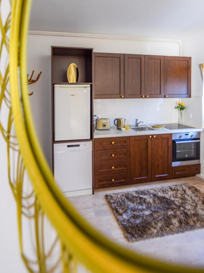 Koenigin Apartman Pécs Zewnętrze zdjęcie
